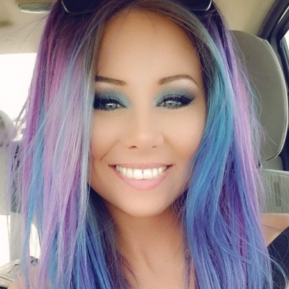 Meet your Posher, Heather